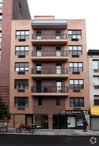 Más detalles para 134-136 E 26th St, New York, NY - Local en alquiler