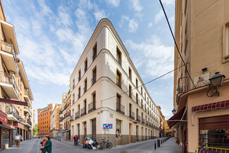 Más detalles para Calle De Santa Ana, 8, Madrid - Local en alquiler