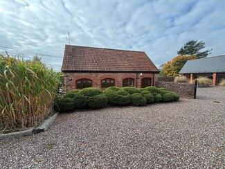 Más detalles de Wiveliscombe, Wiveliscombe - Oficina en alquiler