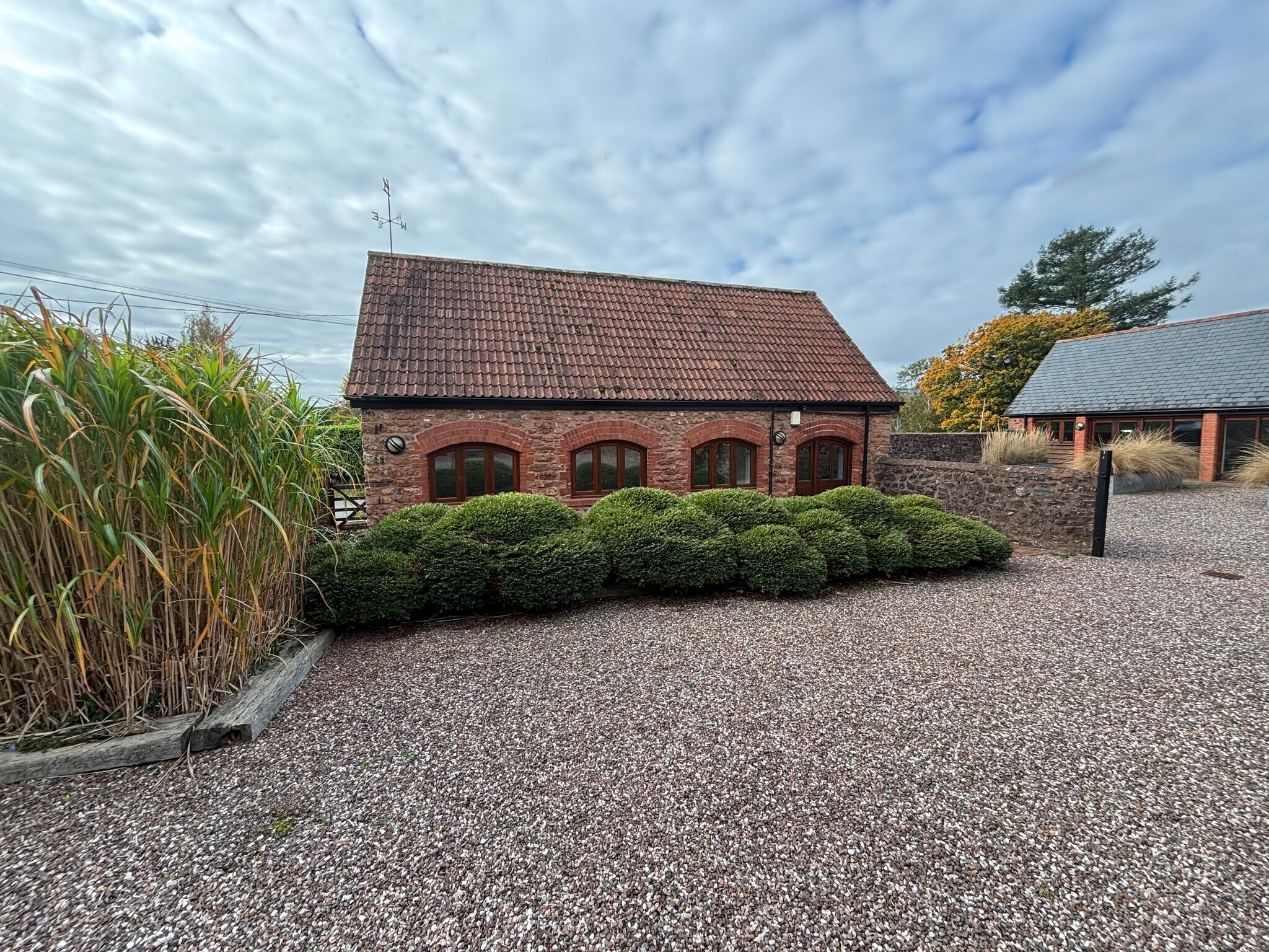 Wiveliscombe, Wiveliscombe en alquiler Foto del edificio- Imagen 1 de 10