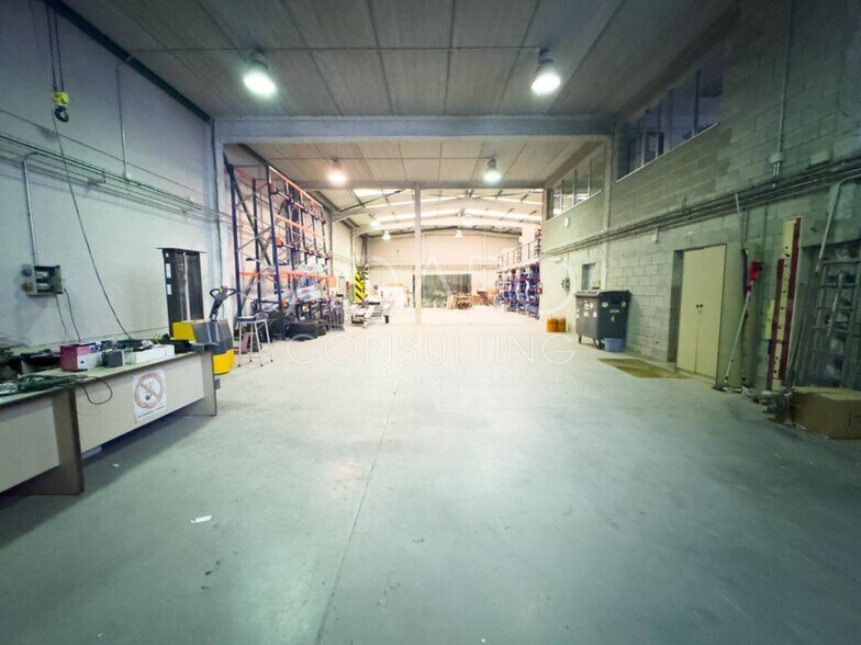 Calle Bell, 1, Getafe, Madrid en venta - Foto del interior - Imagen 3 de 55