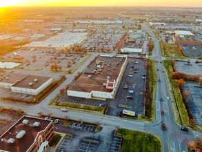 410 Southtown Blvd, Owensboro, KY en alquiler Foto del edificio- Imagen 2 de 6