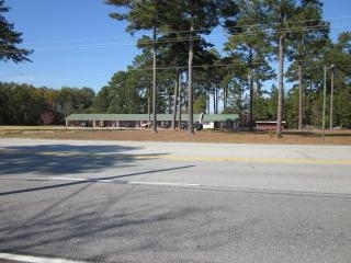 2611 Highway 301 S, Dillon, SC en venta - Foto del edificio - Imagen 3 de 23