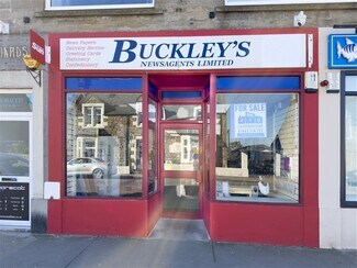 Más detalles de Buckleys Newsagent, Lossiemouth - Local en venta
