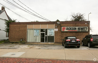 Más detalles para 481 W Market St, Akron, OH - Oficinas en venta