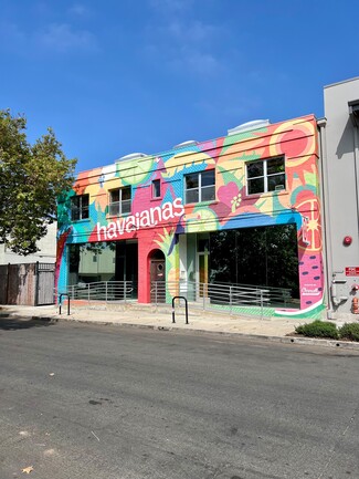 Más detalles para 513 Boccaccio Ave, Venice, CA - Oficinas en venta