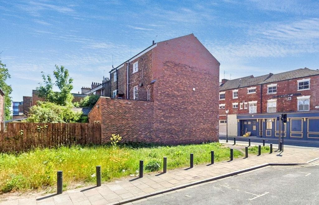 Charles St, Hull en venta Foto del edificio- Imagen 1 de 17