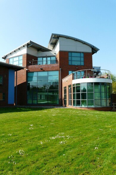 Perdiswell Park, Worcester en alquiler - Foto del edificio - Imagen 3 de 3