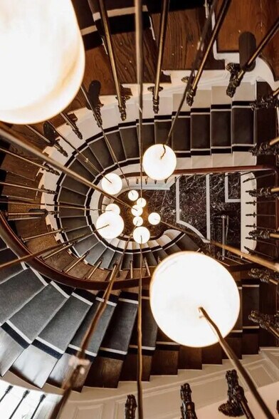 63 Avenue D'Iena, Paris en alquiler - Foto del interior - Imagen 3 de 8