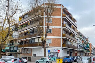 Más detalles de Edificio residencial en venta