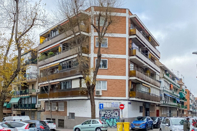 Más detalles de Edificio residencial​ en venta