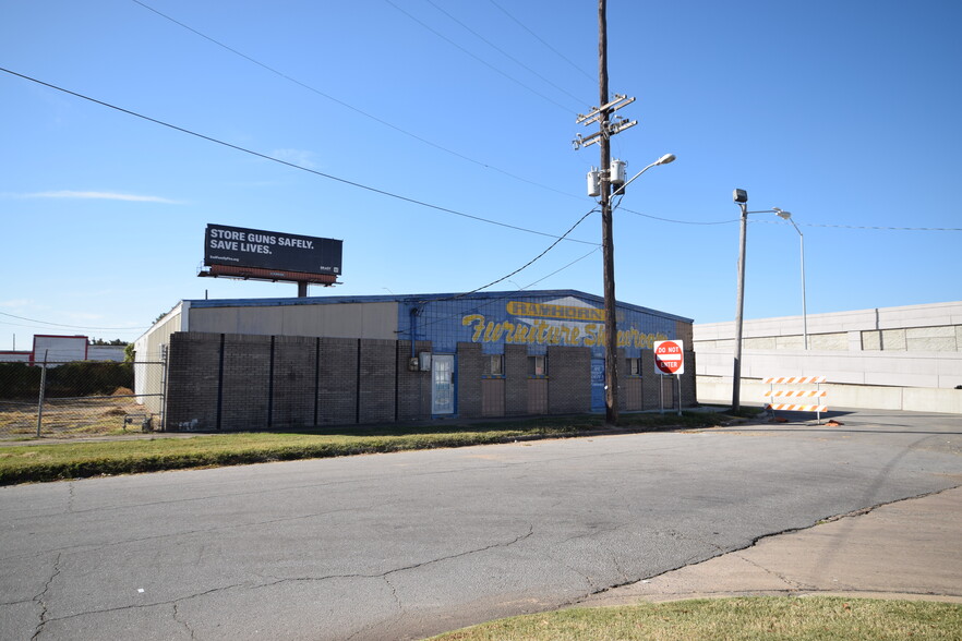 Washington Ave Redevelopment Opportunity cartera de 3 inmuebles en venta en LoopNet.es - Foto del edificio - Imagen 3 de 7