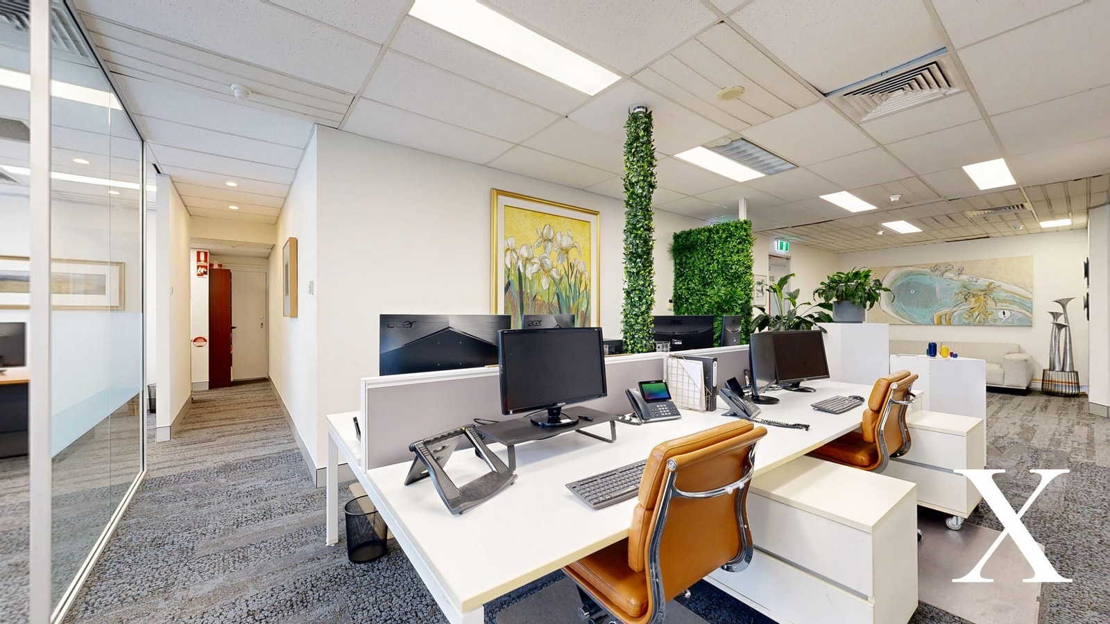 162-166 Goulburn St, Surry Hills, NSW 2010 - Unidad 2 - - Foto del interior - Image 2 of 9