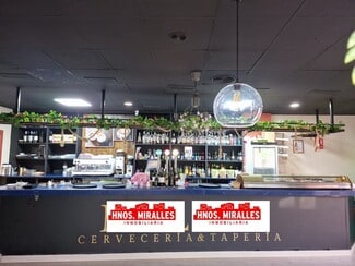 Más detalles de Local en alquiler