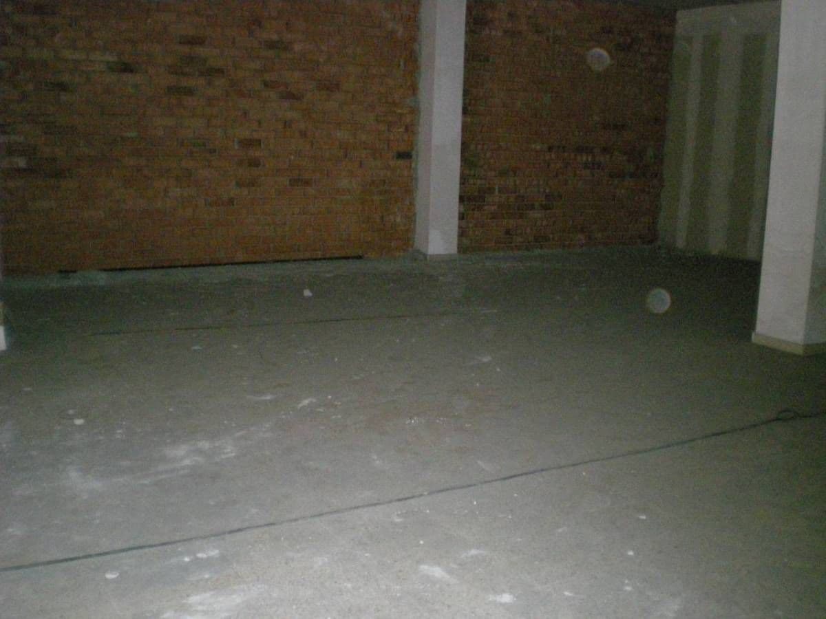 Local en Manresa, Barcelona en alquiler Plano de la planta- Imagen 1 de 3