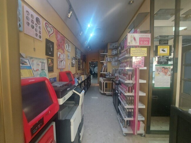 Más detalles de Local en alquiler