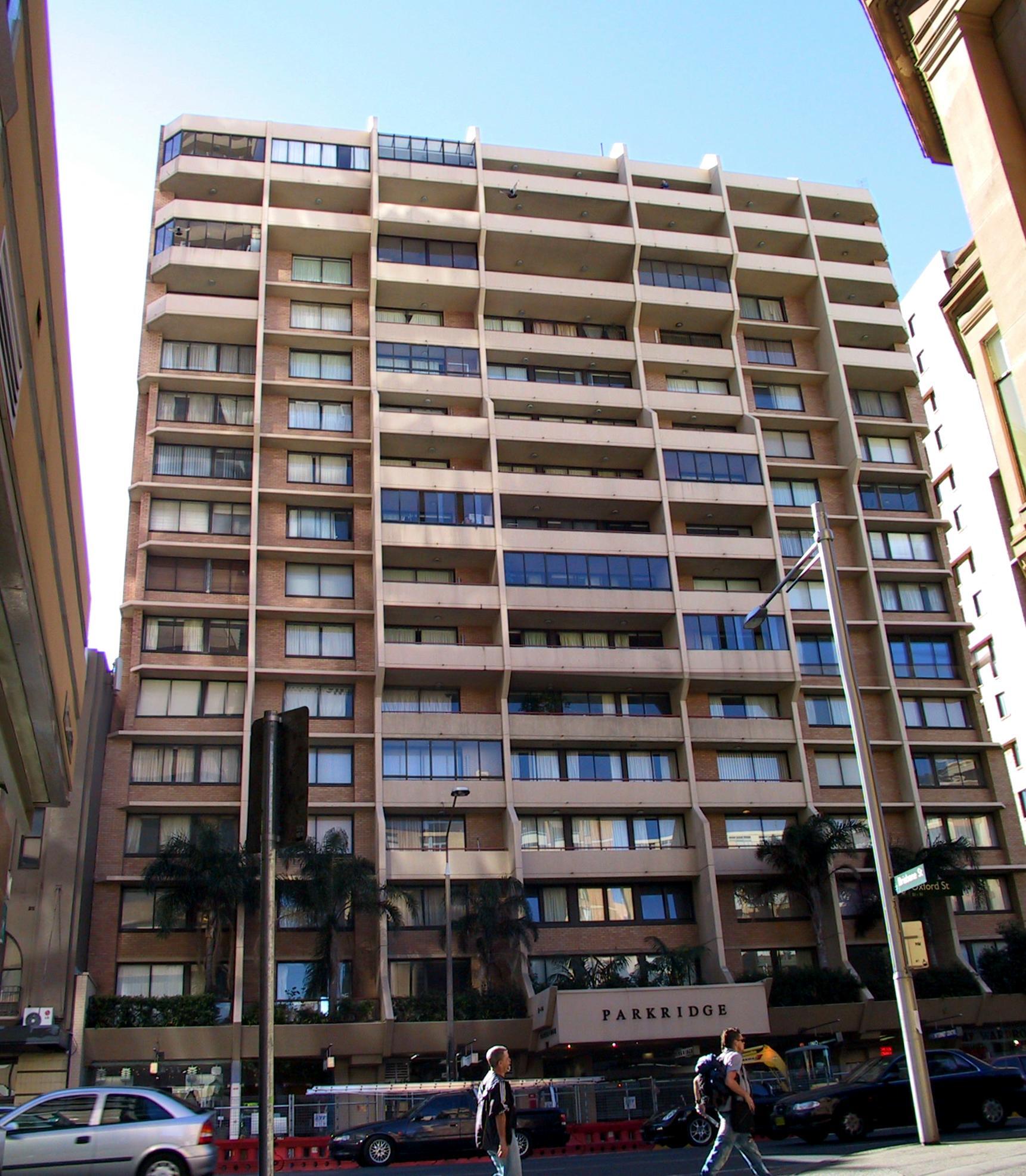 6-32 Oxford St, Darlinghurst en venta Foto principal- Imagen 1 de 7