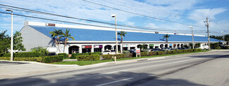 Más detalles para 2600 NW 87th Ave, Doral, FL - Locales en alquiler