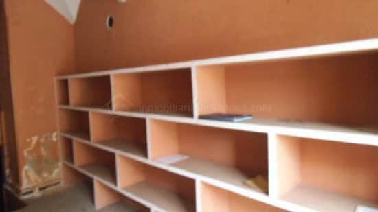 Local en Cáceres en alquiler - Foto del edificio - Imagen 3 de 18