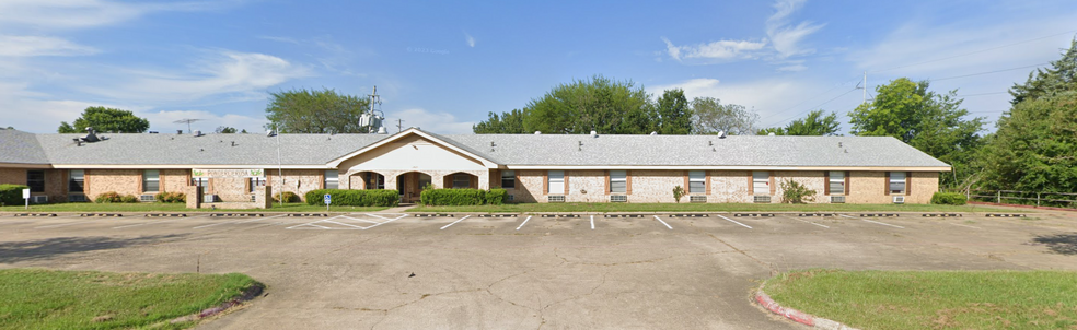 540 SE Front St, De Kalb, TX en venta - Foto del edificio - Imagen 3 de 29