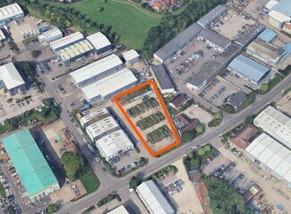 Más detalles de Denmore Rd, Bridge Of Don - Terreno en alquiler