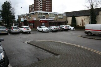 Más detalles de 25-26 Lichfield St, Tamworth - Local en venta