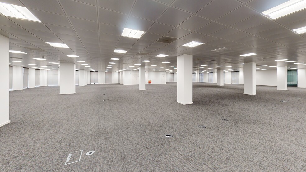 7 Brindleyplace, Birmingham en alquiler - Matterport 3D Scan - Imagen 2 de 12