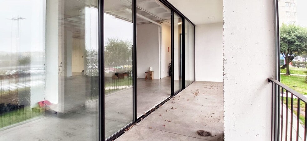 Avenida Das Corvaceiras, 64, Pontevedra, Pontevedra en venta - Foto del edificio - Imagen 1 de 27