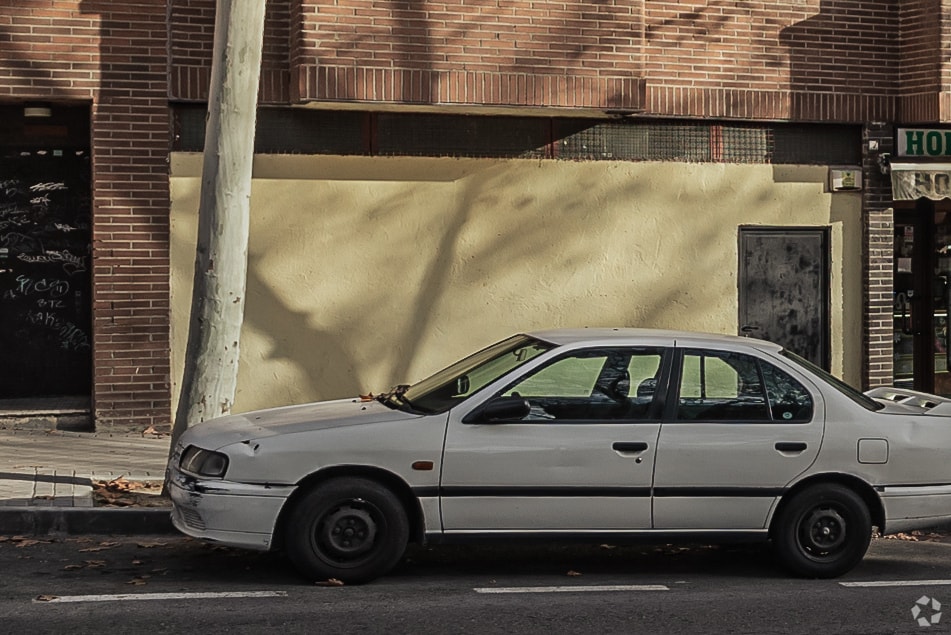 Local en Madrid, Madrid en alquiler Foto del interior- Imagen 1 de 1