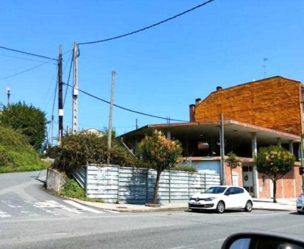 Travesía Meicende, 51, Arteixo, La Coruna en venta - Foto del edificio - Imagen 2 de 42