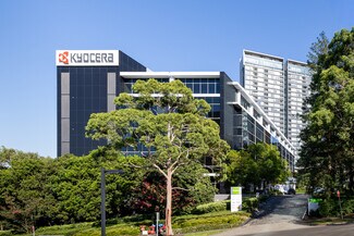 Más detalles de 1 Epping Rd, NORTH RYDE - Oficina en alquiler