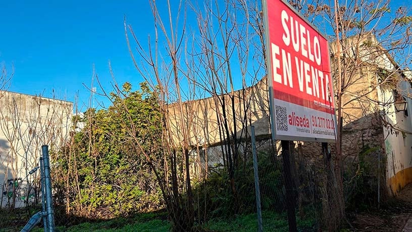 Calle Frías, 8-10, Córdoba, en venta - Otros - Imagen 1 de 5