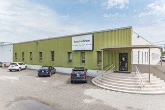 Más detalles de 4437 E 49th St, Cleveland, OH - Nave en venta