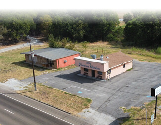 Más detalles para 304 Main Street, Calvert, TX - Locales en venta