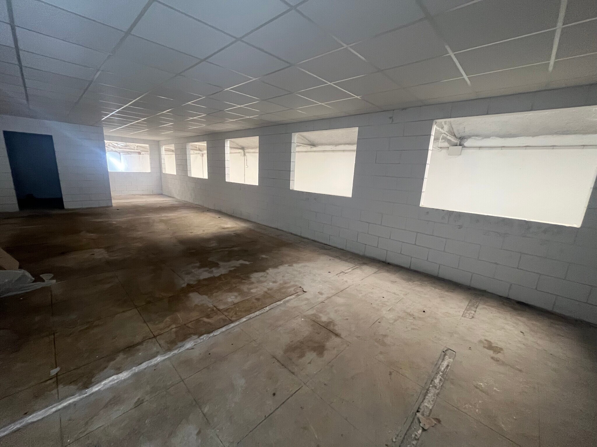 Carrer Tenes, 15, Parets del Vallès, Barcelona en alquiler Foto del interior- Imagen 1 de 3