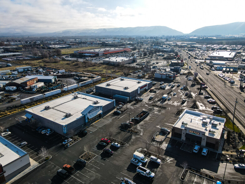 1907 S 1st St, Yakima, WA en venta - Foto del edificio - Imagen 2 de 5