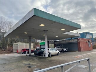 Más detalles de 230 Dudley Rd, Halesowen - Local en alquiler