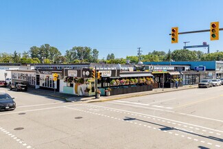 Más detalles de 1470-1490 Pemberton Ave, North Vancouver, BC - Flex en alquiler