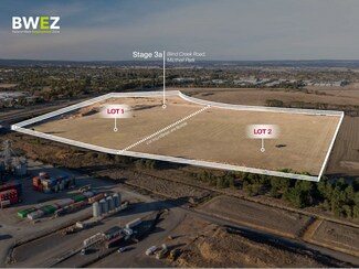 Más detalles de Blind Creek Rd, Cardigan - Terreno en venta