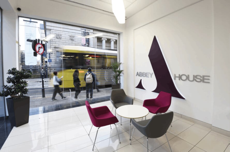 32 Booth St, Manchester en alquiler - Foto del edificio - Imagen 2 de 6