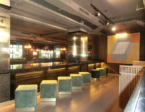 Calle de Marceliano Santa María, 12, Madrid, Madrid en alquiler Foto del interior- Imagen 2 de 27