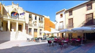 Más detalles de Local en alquiler