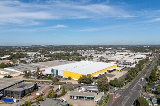18-24 Abbott Rd, SEVEN HILLS, NSW - Aérea vista de mapa
