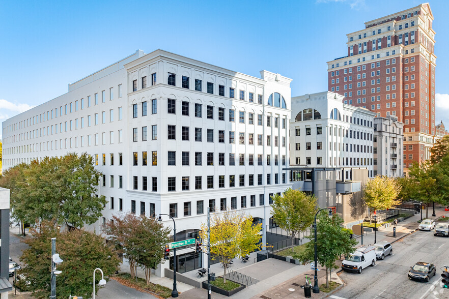 1375 Peachtree St NE, Atlanta, GA en alquiler - Foto del edificio - Imagen 1 de 28