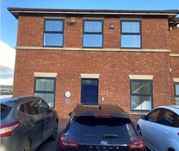 21 Gander Ln, Barlborough en alquiler Foto del edificio- Imagen 1 de 3