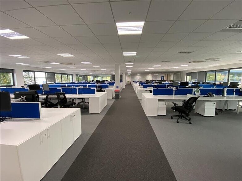 1-3 Avenue Rd, Birmingham en alquiler - Foto del interior - Imagen 3 de 7