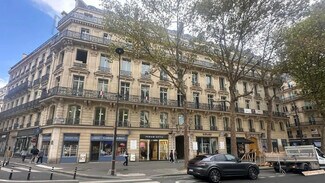 Más detalles de 13 Bis Boulevard Haussmann, Paris - Oficina en alquiler