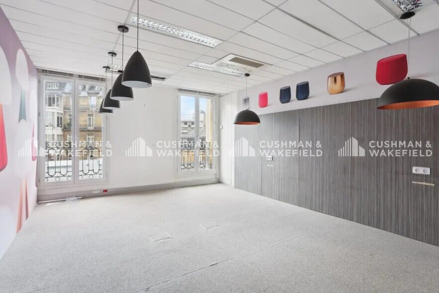 125 Avenue Des Champs Elysées, Paris en alquiler - Foto del edificio - Imagen 3 de 13