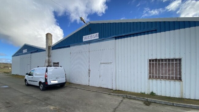 Más detalles de Nave en venta