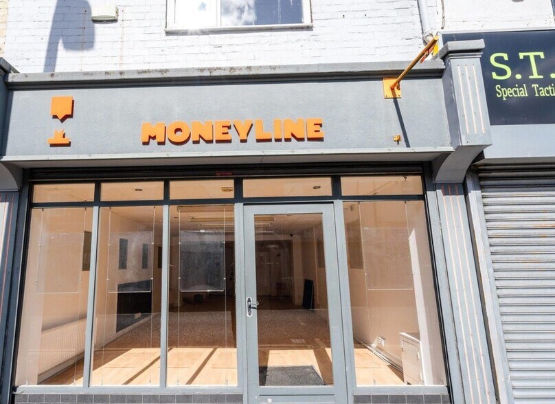 238 Freeman St, Grimsby en alquiler - Foto principal - Imagen 1 de 1